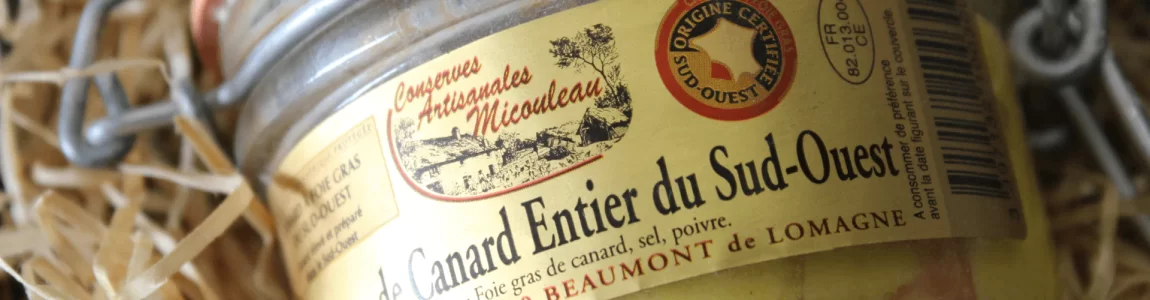 Maison Micouleau