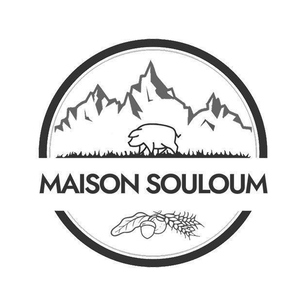 Maison Souloum