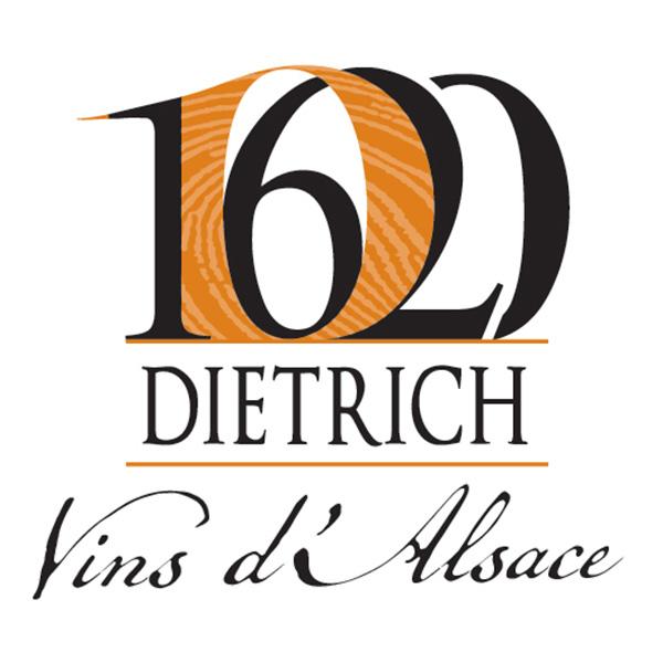 Vin d'Alsace - Domaine Dietrich