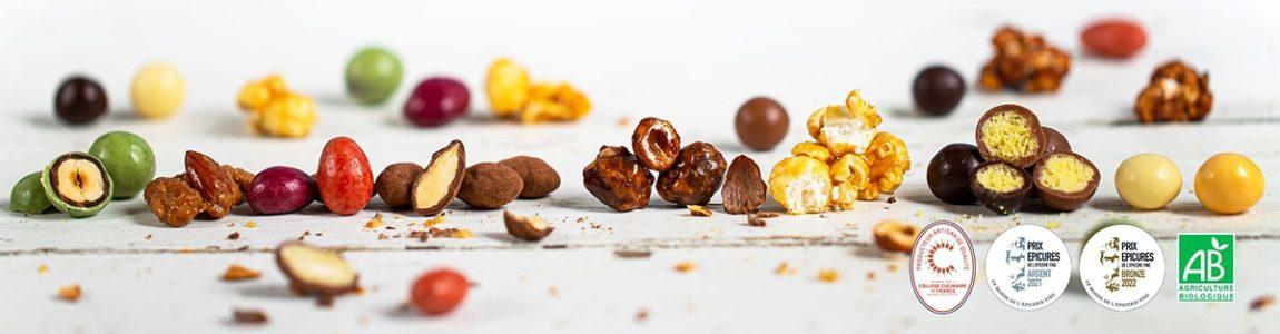 Cocoripop confiserie