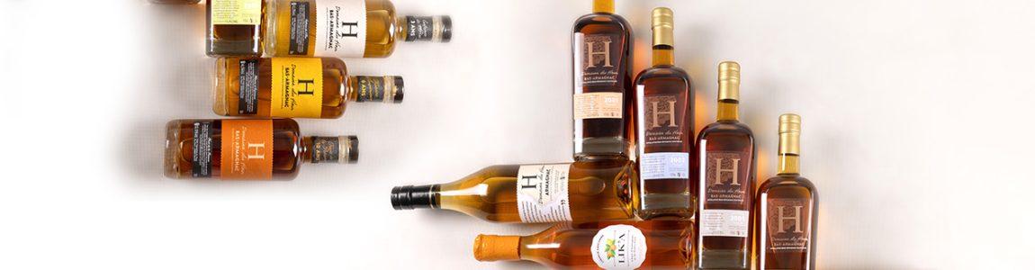 Domaine du Hour