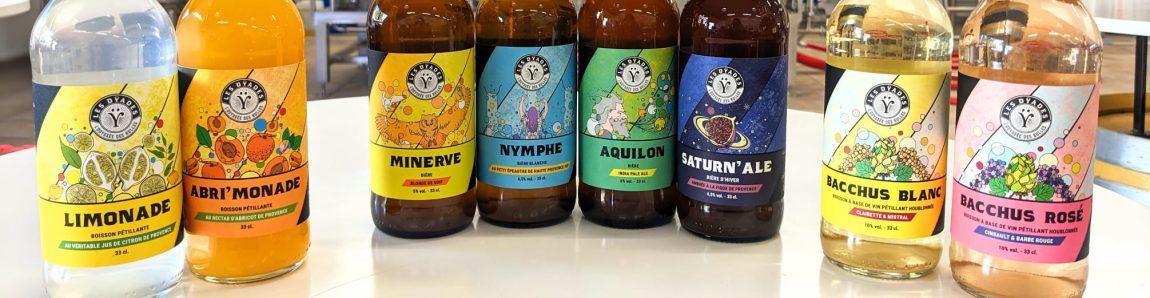 Fabrique artisanale Les Dÿades