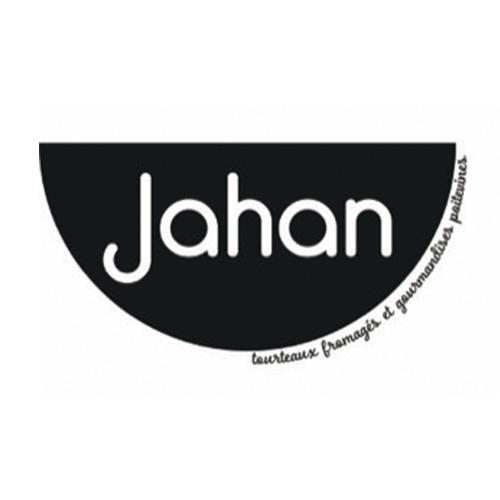 Jahan Gourmandises & Tourteaux