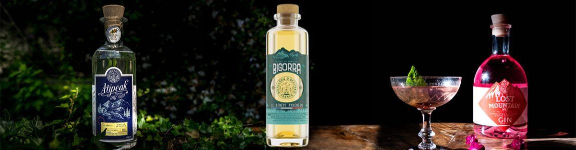 Distillerie d'Occitanie