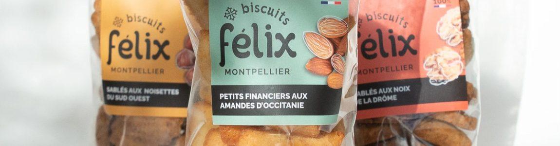 Biscuits Félix